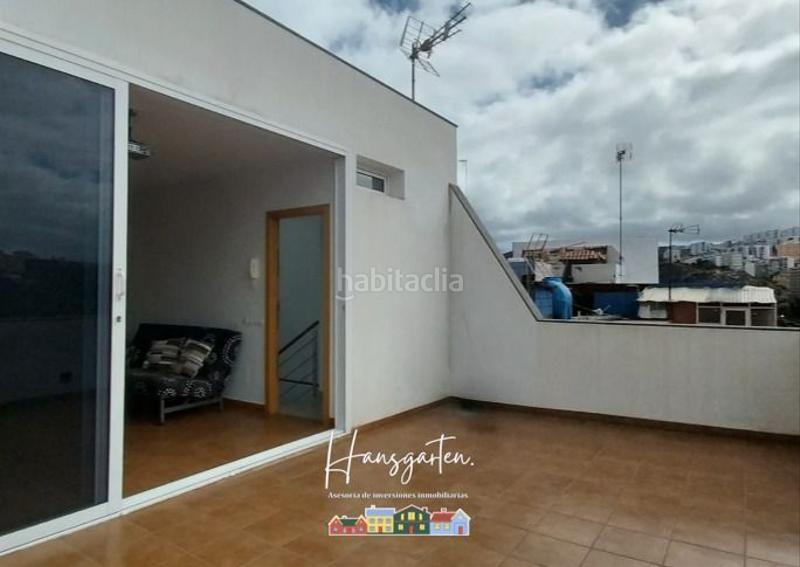 Foto cd7260b5-2819-4f31-b543-83a27269836e. Haus in Carretera del Centro Palmas de Gran Canaria (Las)