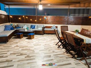 Duplex à San Fernando. Fabulosa casaduplex en venta en san fernando de maspalomas