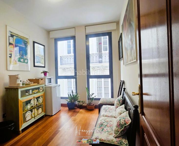 Foto 76a4b079-52a6-4849-b798-834a086da680. Piso  en venta calle arena, zona Triana en Triana Palmas de Gran Canaria (Las)