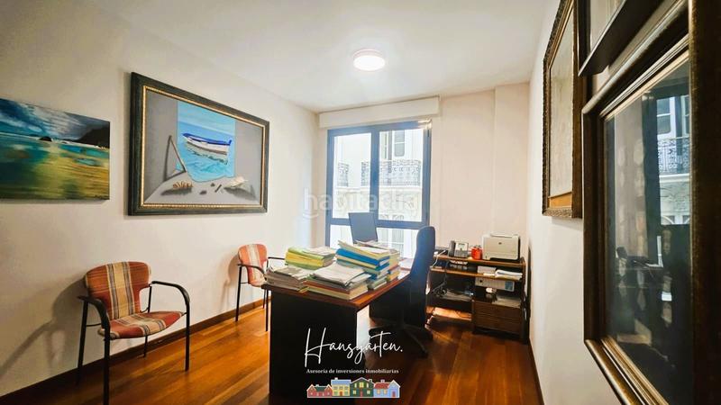 Foto af27a019-d501-44bc-9ee9-51eab87b04d4. Piso  en venta calle arena, zona Triana en Triana Palmas de Gran Canaria (Las)