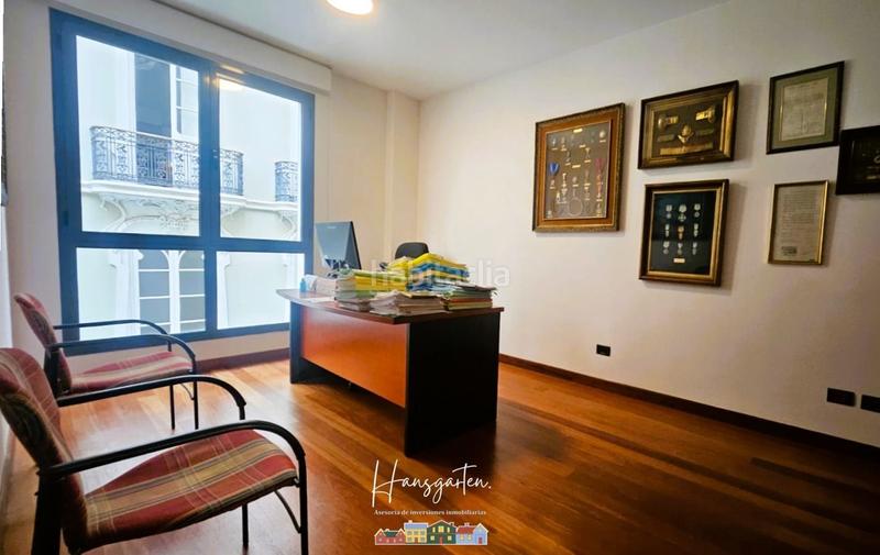 Foto d561728f-5242-4ac6-a33d-dbd1f2f58c77. Piso  en venta calle arena, zona Triana en Triana Palmas de Gran Canaria (Las)