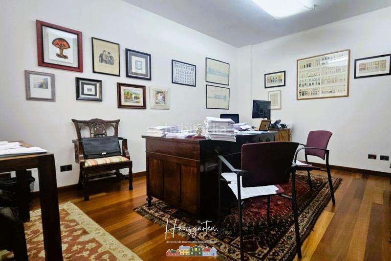 Foto e03c543c-9ce6-4bbe-9e9c-c984b40a0a42. Piso  en venta calle arena, zona Triana en Triana Palmas de Gran Canaria (Las)