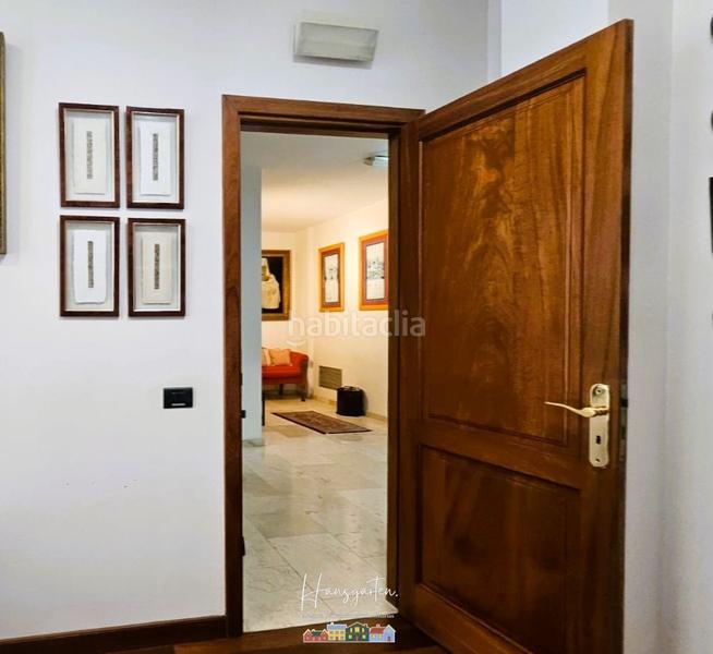 Foto feaa9781-93c9-412e-bc6a-b86d1b947397. Piso  en venta calle arena, zona Triana en Triana Palmas de Gran Canaria (Las)