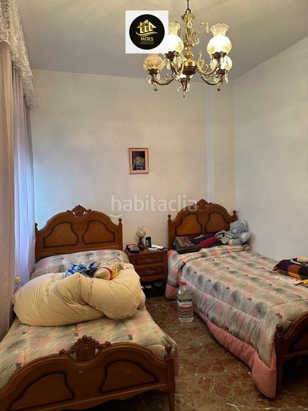 Foto 05af840f-cc64-47f3-baf8-a166f9aa6088. Pis amb calefacció aparcament a Bailén