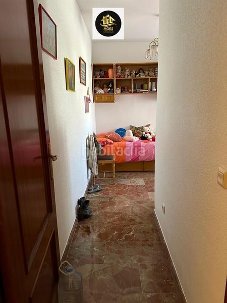 Foto 101ac998-b37c-4ff4-8287-5fd264ec06a9. Pis amb calefacció aparcament a Bailén