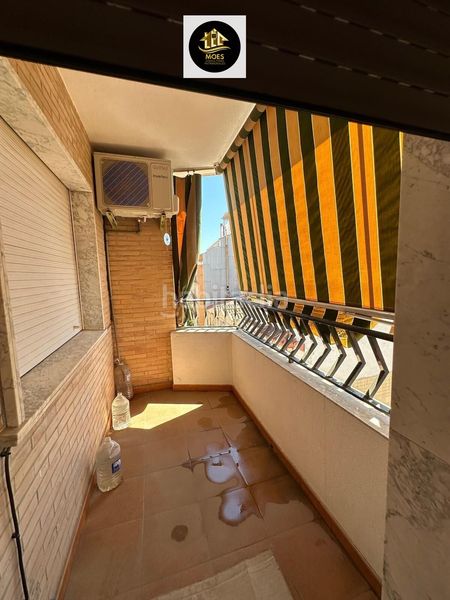 Foto 286af040-7655-4030-a71d-863f04f4fe0e. Pis amb calefacció aparcament a Bailén