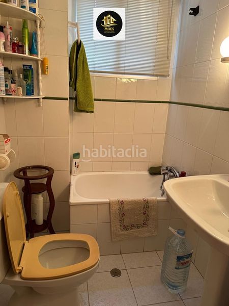 Foto 309349a4-c507-4766-b803-195f47a1a5ad. Pis amb calefacció aparcament a Bailén