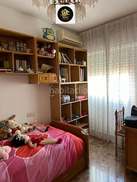 Foto 31853484-a4a6-4028-a473-0095791cb382. Pis amb calefacció aparcament a Bailén