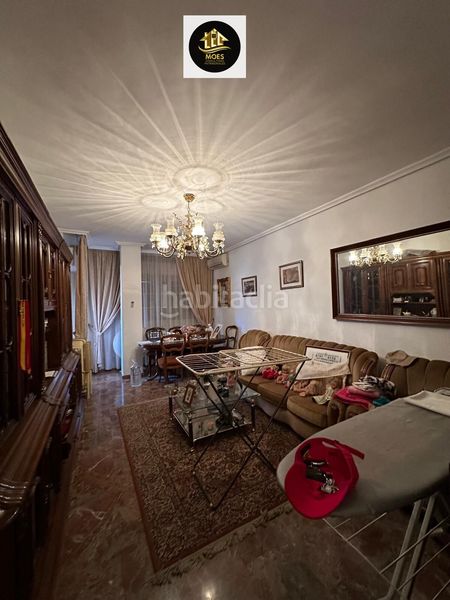 Foto 33a03221-aed6-4429-85c4-d2bfd39acd33. Pis amb calefacció aparcament a Bailén