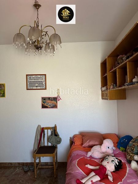 Foto 655ea33b-431b-4f31-a502-16c2531833c8. Pis amb calefacció aparcament a Bailén