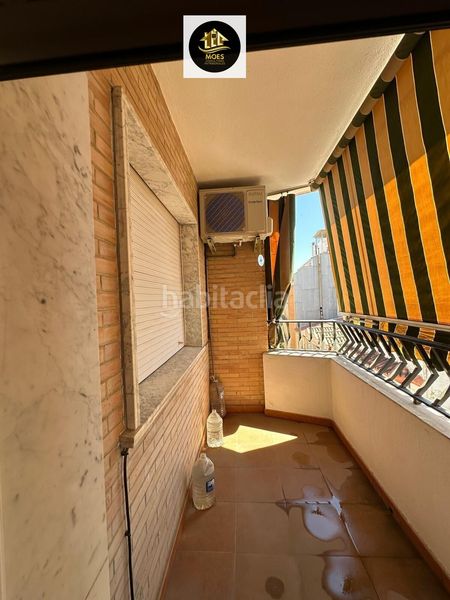 Foto 68f34cca-fdb1-43ba-8525-0052d3563d89. Pis amb calefacció aparcament a Bailén