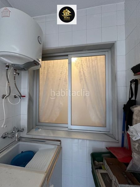 Foto 6fe5b07e-320a-4b39-a718-09d056ca8bc7. Pis amb calefacció aparcament a Bailén