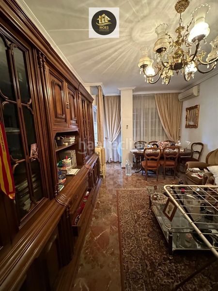 Foto 706746b1-a686-4fbd-993b-e183c36cbb87. Pis amb calefacció aparcament a Bailén