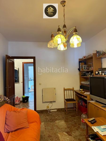 Foto 709940fb-d43d-46bd-9a1b-8708422569ca. Pis amb calefacció aparcament a Bailén