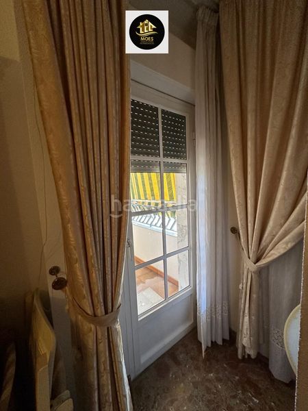 Foto b864b820-5a00-454f-9f7f-4d09b1ca37e8. Pis amb calefacció aparcament a Bailén