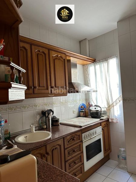 Foto bffc1648-5434-4fab-9957-857857820f83. Pis amb calefacció aparcament a Bailén