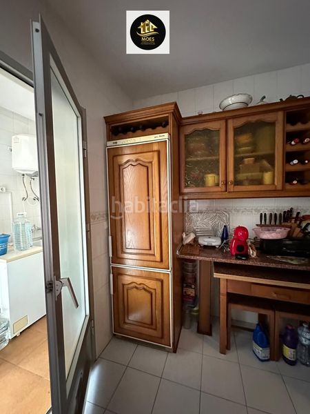 Foto ceb1baa1-7b81-47f0-950d-5358cfba57fa. Pis amb calefacció aparcament a Bailén