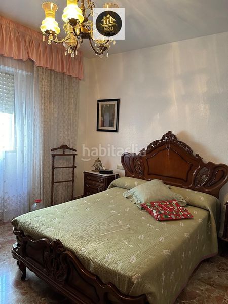 Foto dbc8c0f7-c22d-4314-b6ef-7cf1612851f1. Pis amb calefacció aparcament a Bailén