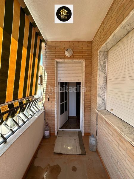 Foto dd2a6fcc-7139-4050-8978-532a37a78ca4. Pis amb calefacció aparcament a Bailén