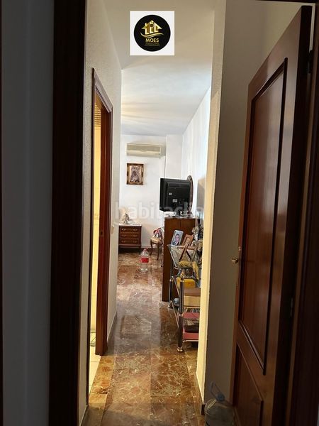 Foto e20e3633-22d7-45b5-9a9f-7f53fe9a9779. Pis amb calefacció aparcament a Bailén