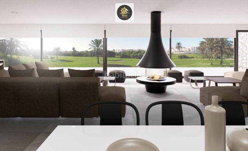 Foto 275974ee-fcc1-400a-bde5-ab4a64efc4f7. Xalet amb aparcament piscina a Almerimar Ejido (El)