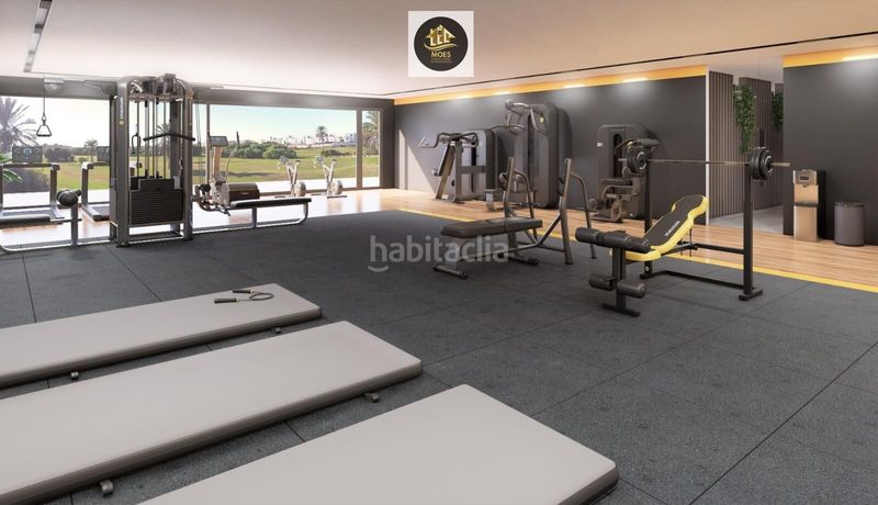 Foto 2d5cd8fb-d8c8-44a1-9767-6555bc330134. Xalet amb aparcament piscina a Almerimar Ejido (El)