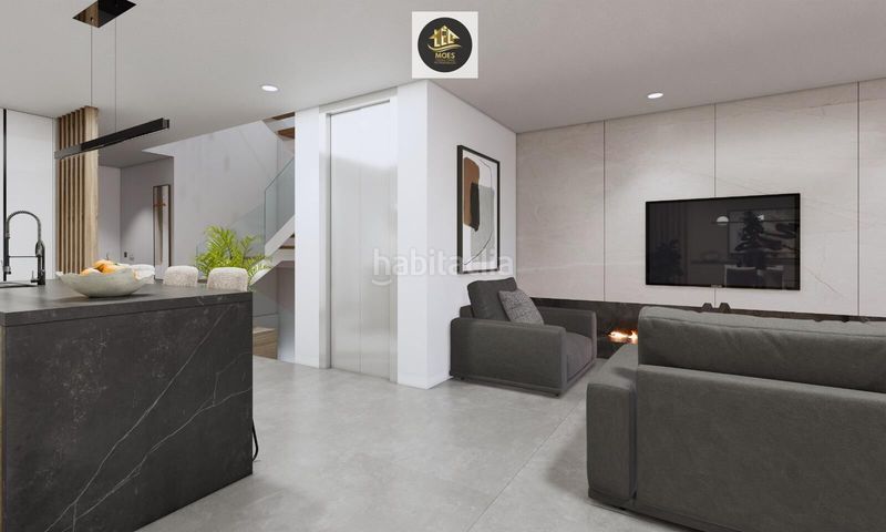 Foto 9ab0ffe2-59ae-4e1a-aab0-fe4c519cddae. Xalet amb aparcament piscina a Almerimar Ejido (El)