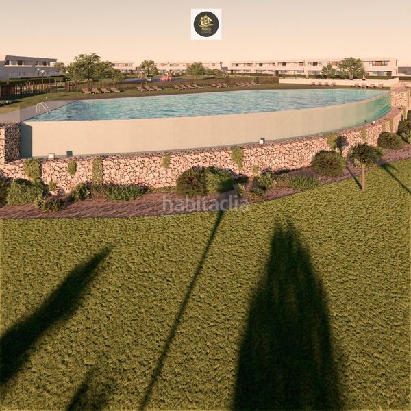 Foto b8cd5865-e055-40b3-94d7-3dfe777266c8. Xalet amb aparcament piscina a Almerimar Ejido (El)