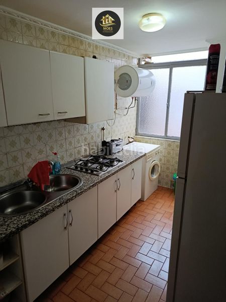 Foto e9b604e5-068d-4b9e-96e2-dbf62d65de72. Pis a Ctra. Circunvalación - La Magdalena Jaén