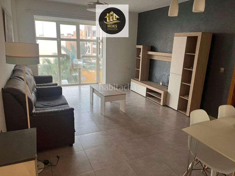 Foto 019e4a20-684a-4632-8123-477e034634cd. Pis amb aparcament a La Gangosa Vícar