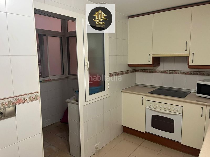 Foto 0ab180a2-93ea-4fac-9514-36a66b4ad113. Pis amb aparcament a La Gangosa Vícar