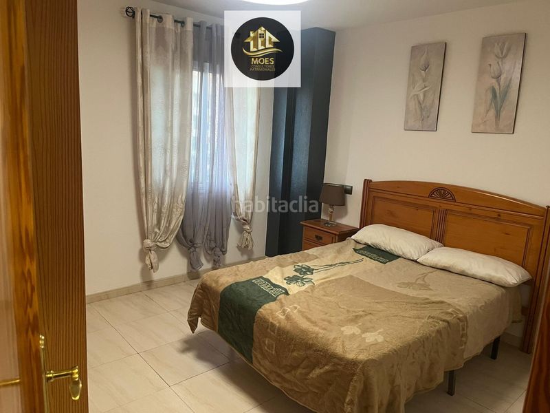 Foto 0fe3b093-7759-4e01-bc57-ec1375ff0783. Pis amb aparcament a La Gangosa Vícar