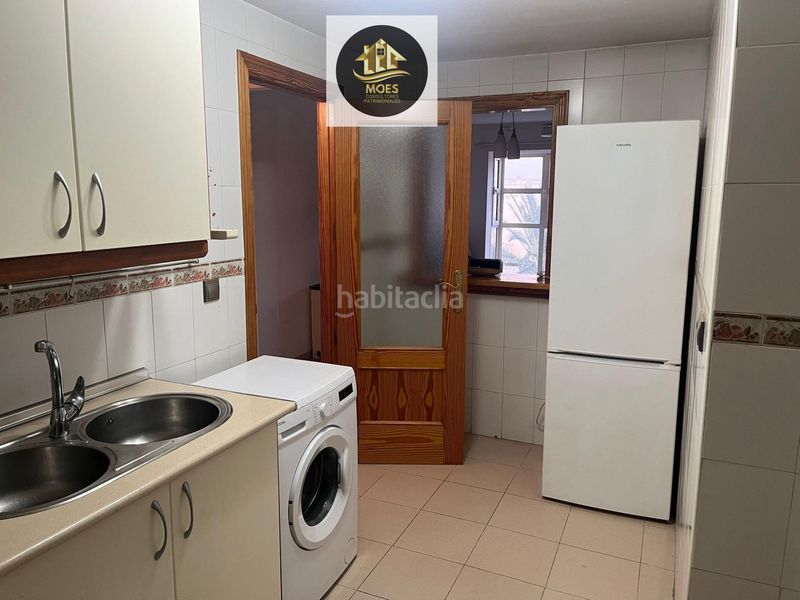 Foto 62c81b93-9a41-48e9-85ee-e94cf98b31c4. Pis amb aparcament a La Gangosa Vícar