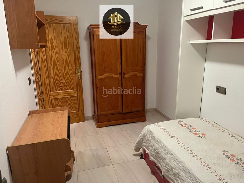 Foto b1afe165-0115-4f7e-a9ac-1287f55be71a. Pis amb aparcament a La Gangosa Vícar