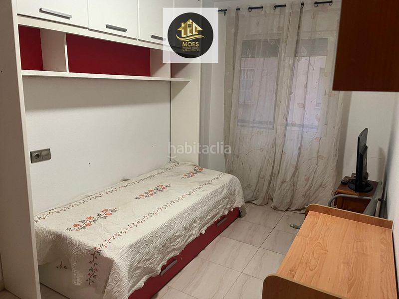 Foto d77818f4-fd85-486e-a172-3cbfbb684e56. Pis amb aparcament a La Gangosa Vícar