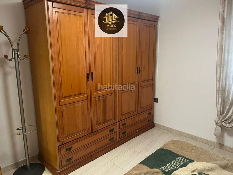 Foto db06cbd2-ee85-42a7-b700-f534dcccc08b. Pis amb aparcament a La Gangosa Vícar