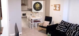 Dúplex en Ctra. Circunvalación - La Magdalena. Duplex en el casco antiguo