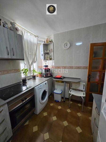 Foto 108bb586-75cc-414f-bdfc-5e494028bbd9. Pis a San Ildefonso - Catedral Jaén