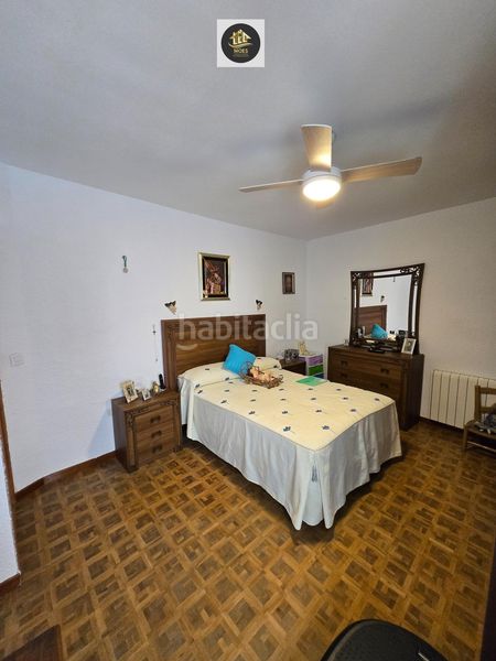 Foto 1720872a-c096-477a-9898-bf0105cc8699. Pis a San Ildefonso - Catedral Jaén