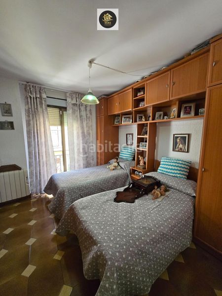 Foto 2a9b36c9-4672-4c2d-a0ef-35b87d9c004d. Pis a San Ildefonso - Catedral Jaén