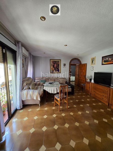 Foto 58e0ff17-b63b-4144-893f-8bac8f41df6a. Pis a San Ildefonso - Catedral Jaén