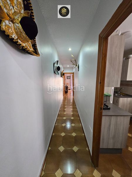 Foto 5e98f5b3-c793-4f87-a439-87f8d2dd367d. Pis a San Ildefonso - Catedral Jaén