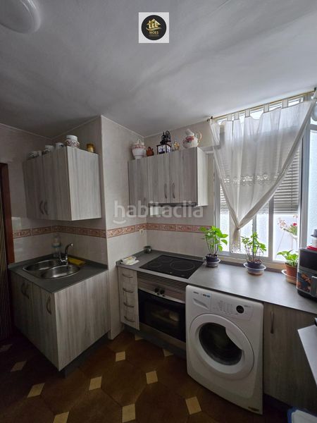 Foto 6a6b690d-b1c4-49df-815c-58b1dbbd3897. Pis a San Ildefonso - Catedral Jaén