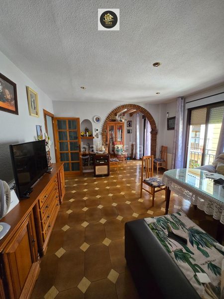 Foto 7e1c95f0-1261-45f4-af49-737e4df56ca5. Pis a San Ildefonso - Catedral Jaén