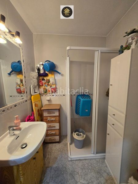 Foto bde4a548-75f6-4e84-9476-878ba76869ec. Pis a San Ildefonso - Catedral Jaén