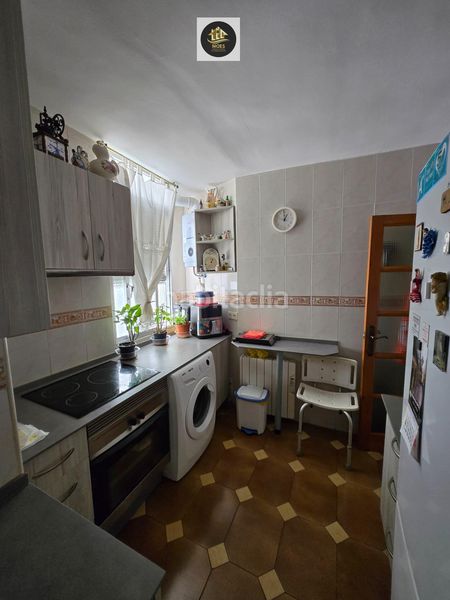 Foto e31329da-0a03-4456-a4b3-8af83d466fbc. Pis a San Ildefonso - Catedral Jaén