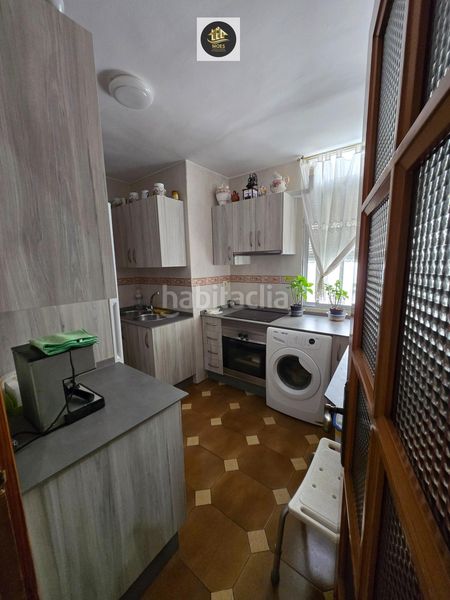 Foto e4e66c7e-5489-4c6a-b366-29d9816ffc43. Pis a San Ildefonso - Catedral Jaén