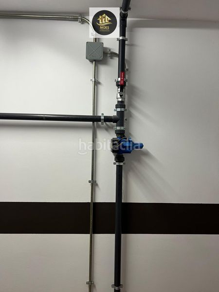 Foto 0f259978-04c0-4475-828f-7f6695df84dc. Edifici a Centro ciudad Linares