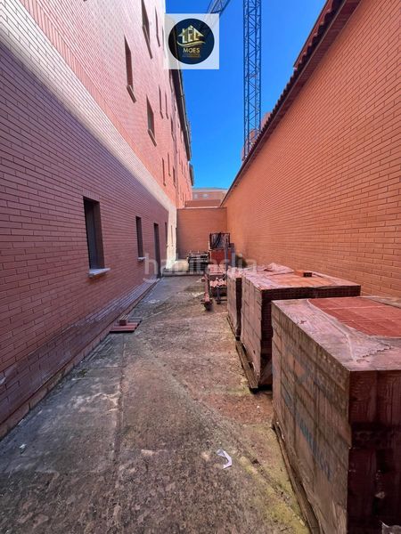 Foto 2df46245-b101-474d-882f-f38acb728f80. Edifici a Centro ciudad Linares