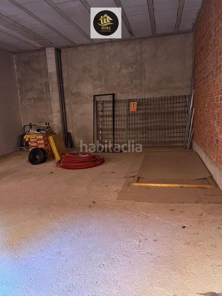 Foto eca0250e-eedc-47fb-993a-e918c016715d. Edifici a Centro ciudad Linares